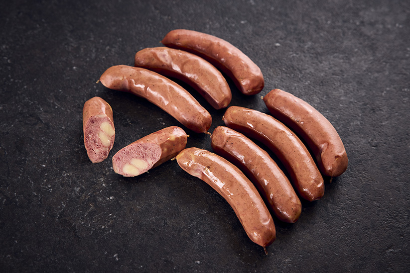 WFB Wagyu Käsekrainer