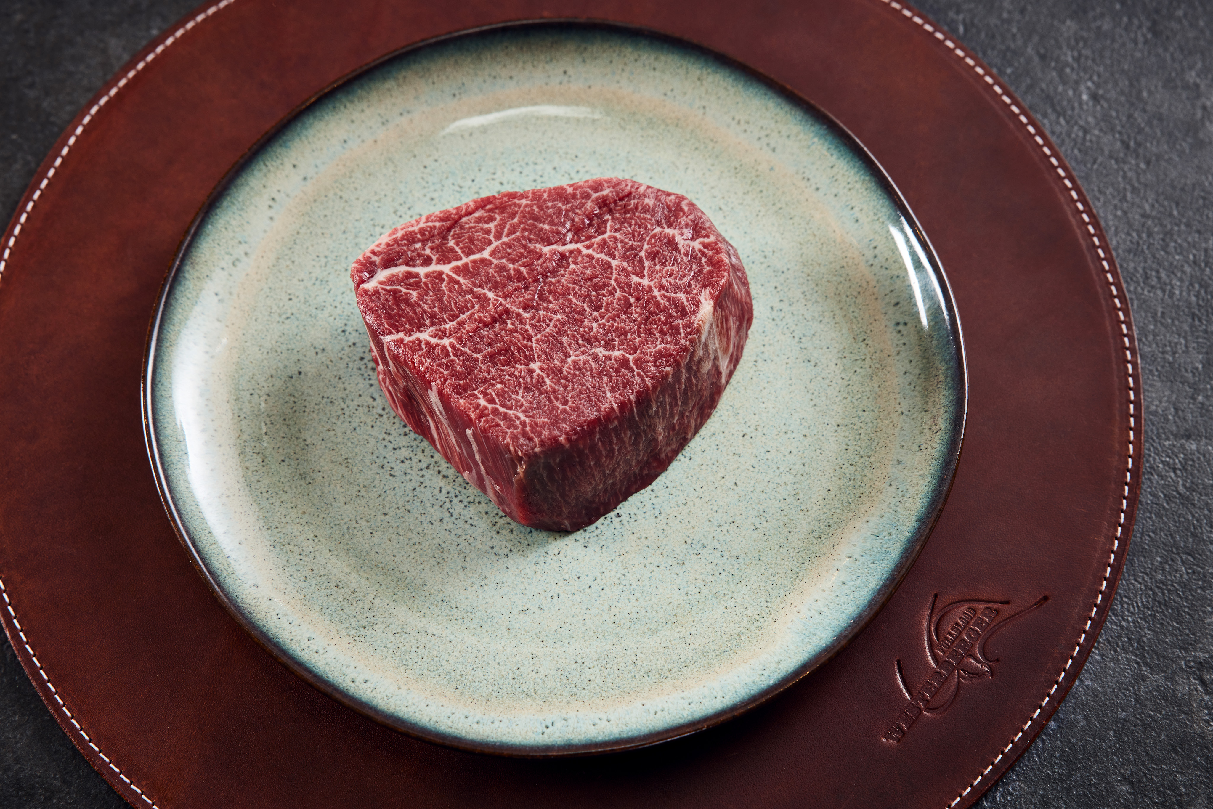 WFB Wagyu Filet Medaillons "Alte Kuh"