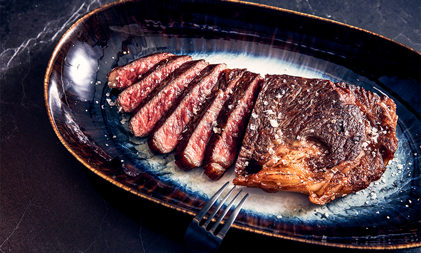 WFB Wagyu Entrecote Ribeye