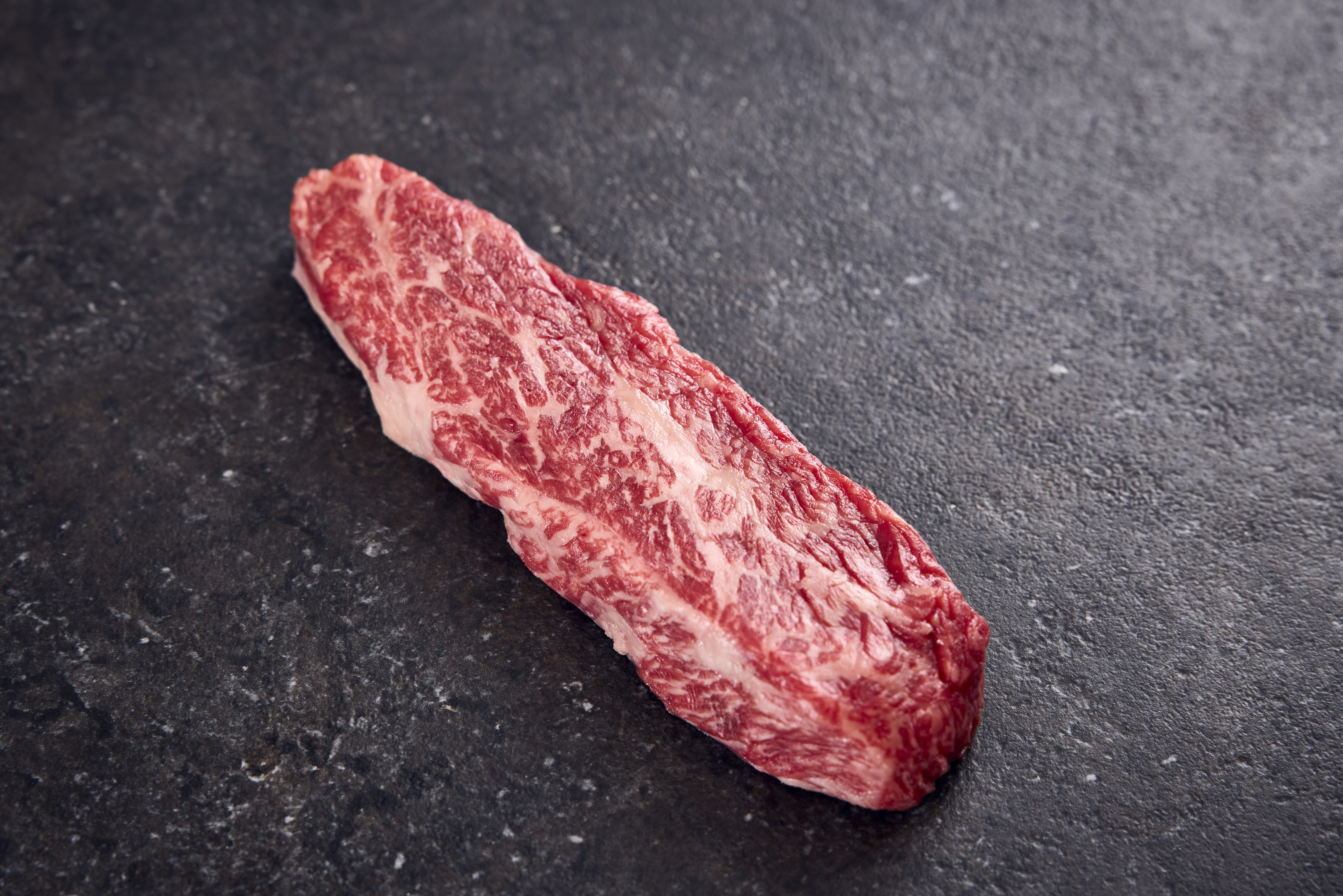 WFB Wagyu „Tri Trip / Bürgermeister Steaks“