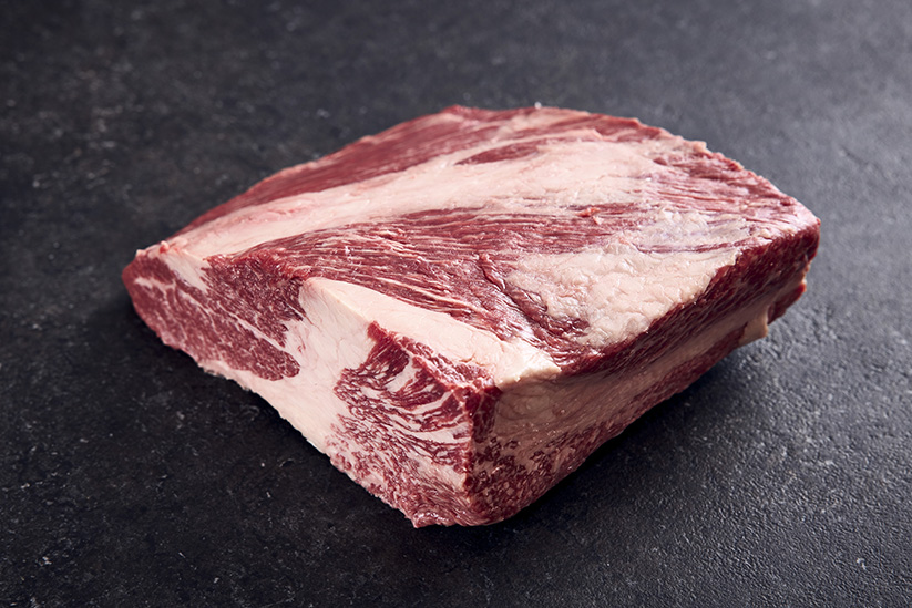 WFB Wagyu Rinderbrust  / Brisket