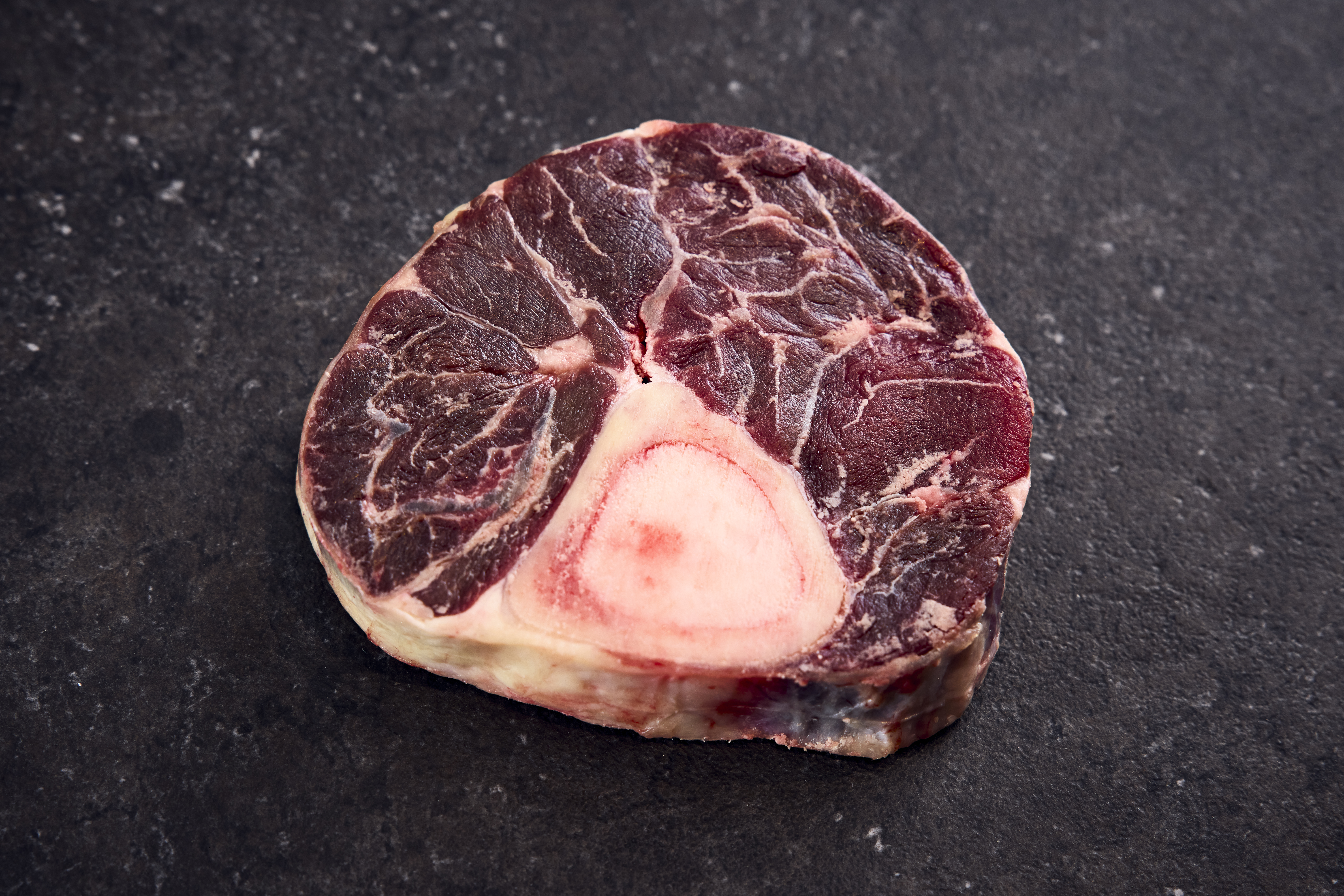 WFB Wagyu Beinscheiben