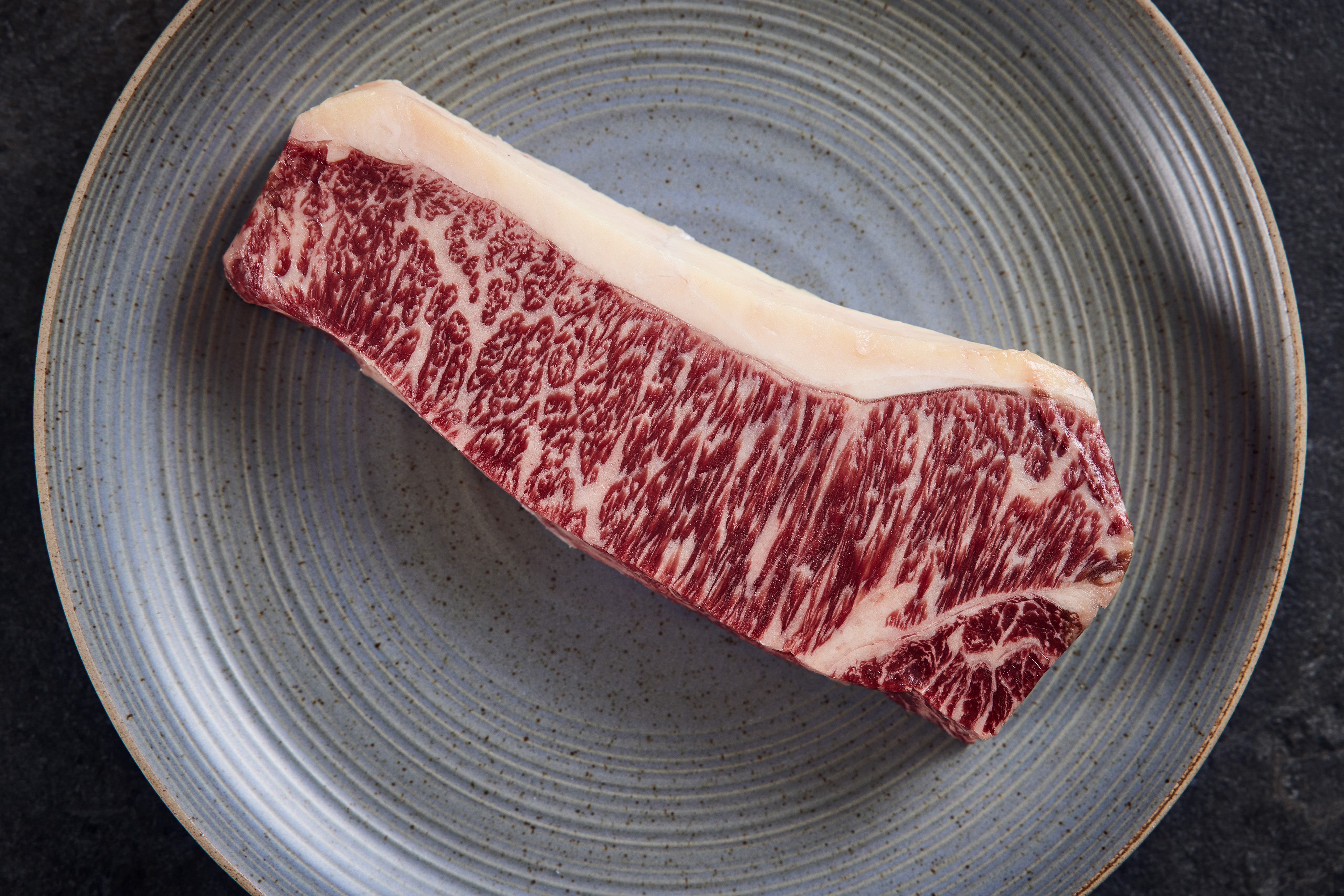 WFB Wagyu Roastbeef "Alte Kuh"