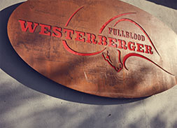 westerberger-fullblood_markenzeichen